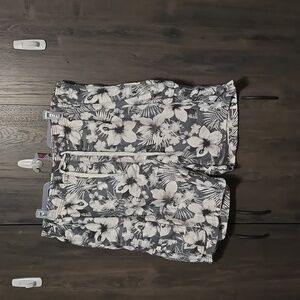 Kanu Surf Swim Trunks